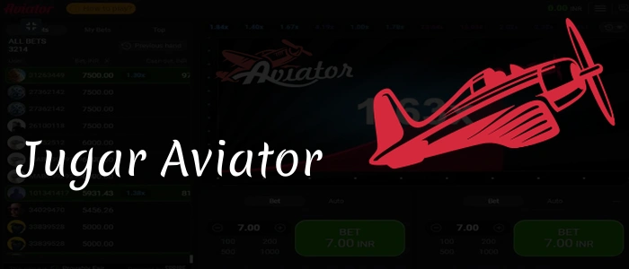 1Win Jugar Aviator